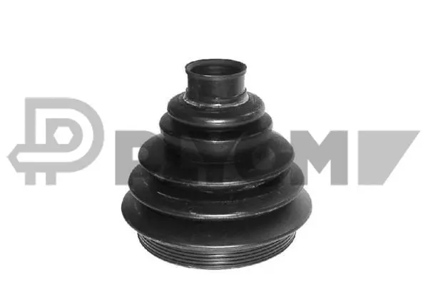 Bellow Kit, drive shaft (P010114)