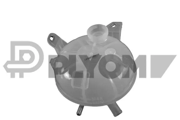 Expansion Tank, coolant (P758257)