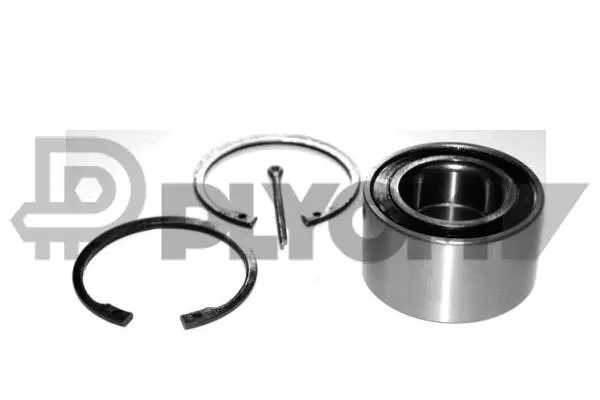 Wheel Bearing Kit (P462599)