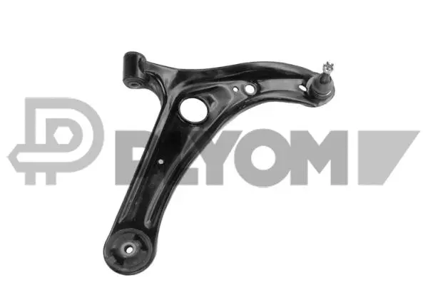 Control/Trailing Arm, wheel suspension (P771598)