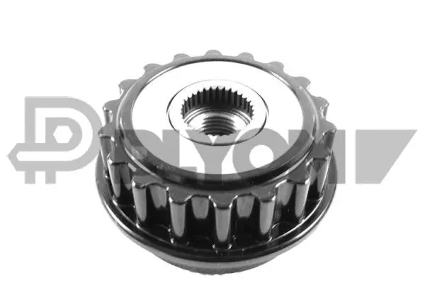 Alternator Freewheel Clutch (P767439)