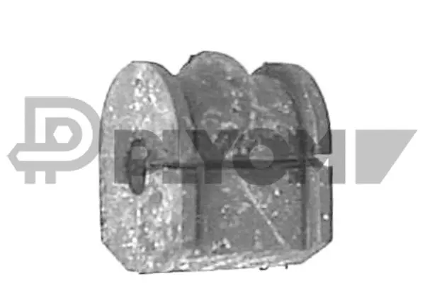 Bushing, stabiliser bar (P766729)