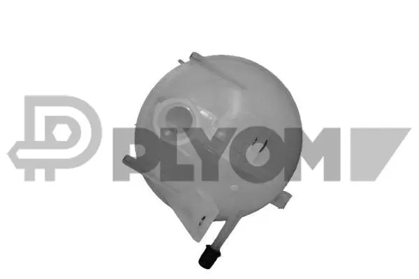 Expansion Tank, coolant (P081015)