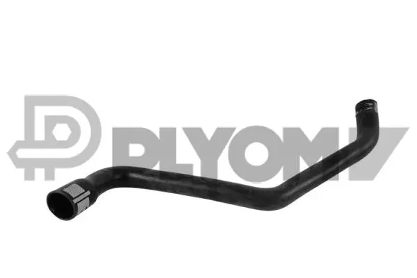 Radiator Hose (P753781)