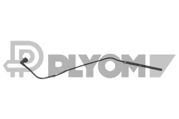 Radiator Hose (P757058)