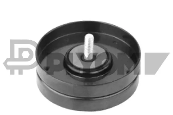 Deflection/Guide Pulley, V-ribbed belt (P752372)