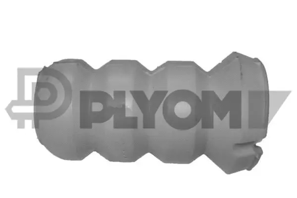 Rubber Buffer, suspension (P030440)