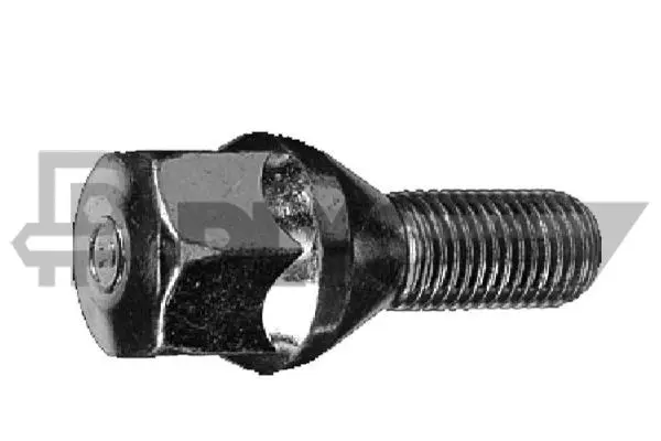 Wheel Bolt (P021329)