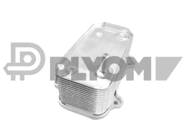 Oil Cooler, engine oil (P772185)