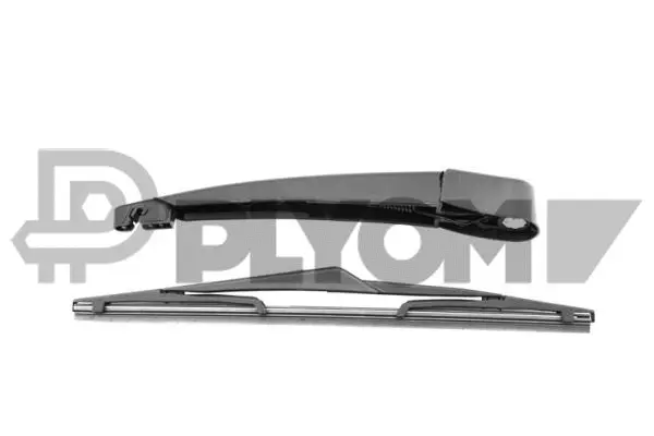 Wiper Blade (P759912)