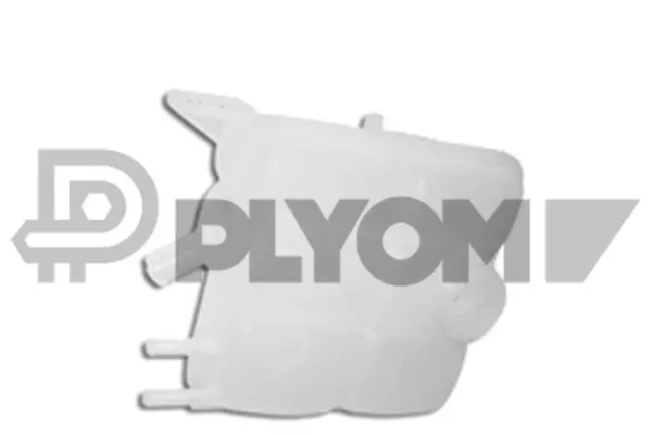 Expansion Tank, coolant (P954244)