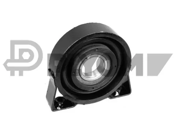 Suspension, propshaft (P755880)