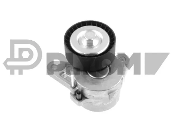 Belt Tensioner, V-ribbed belt (P751717)