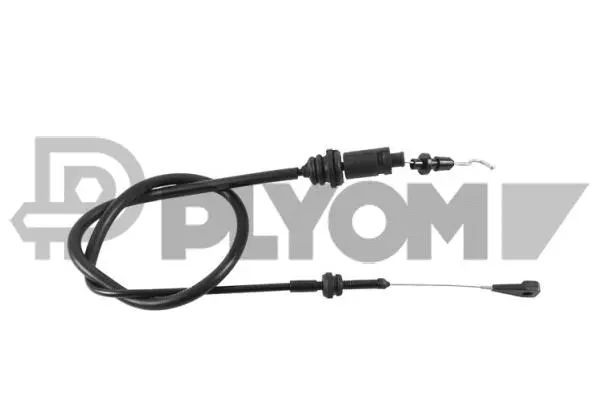 Accelerator Cable (P468024)