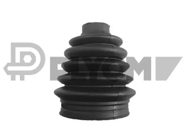 Bellow Kit, drive shaft (P180205)