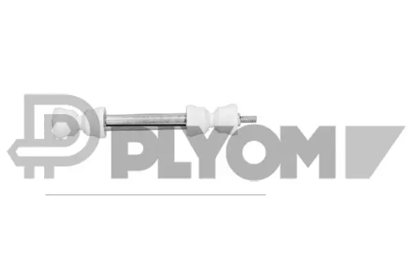 Bushing, stabiliser coupling rod (P759194)