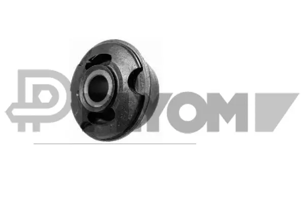 Mounting, control/trailing arm (P030221)