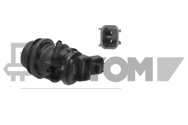 Washer Fluid Pump, window cleaning (P774776)