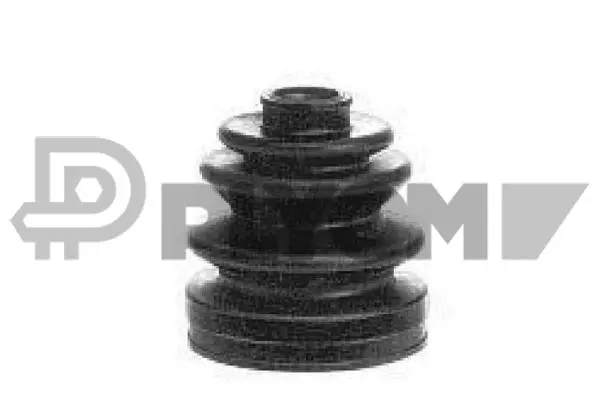 Bellow, drive shaft (P700843)