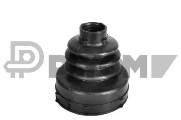 Bellow, drive shaft (P751394)
