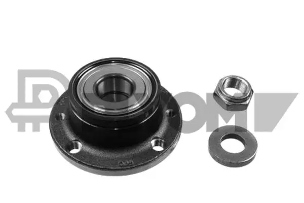 Wheel Bearing Kit (P764417)