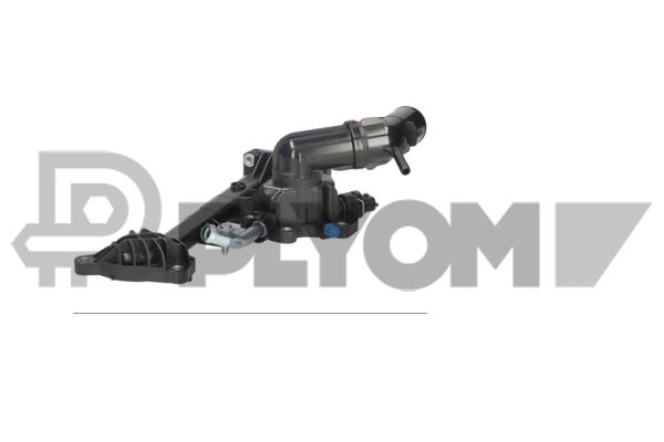 Thermostat, coolant (P772170)