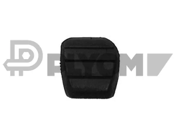 Pedal Pad, brake pedal (P020333)