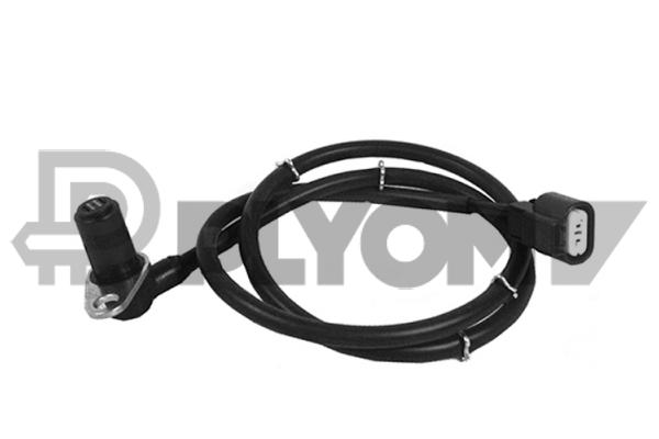Sensor, wheel speed (P755312)