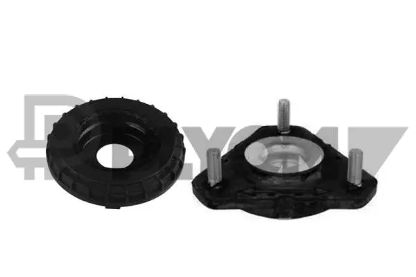 Repair Kit, suspension strut support mount (P766517)