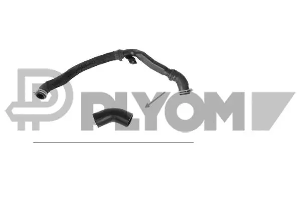 Radiator Hose (P773568)