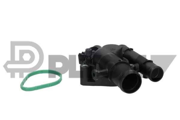 Thermostat, coolant (P756877)