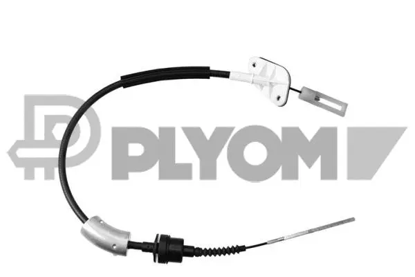 Cable Pull, clutch control (P766364)
