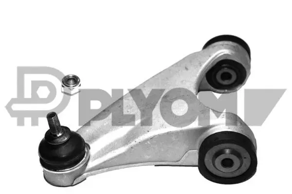 Control/Trailing Arm, wheel suspension (P750435)