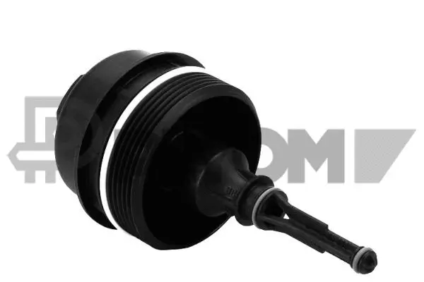 Cap, oil filter housing (P771492)