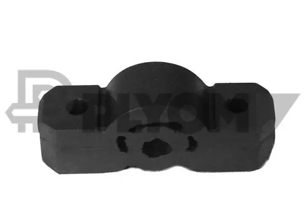Mount, exhaust system (P756681)
