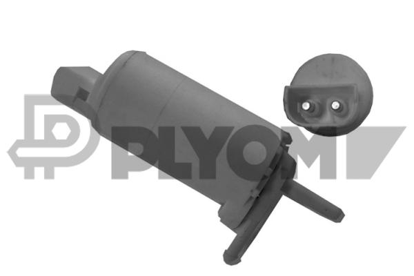 Washer Fluid Pump, window cleaning (P954637)
