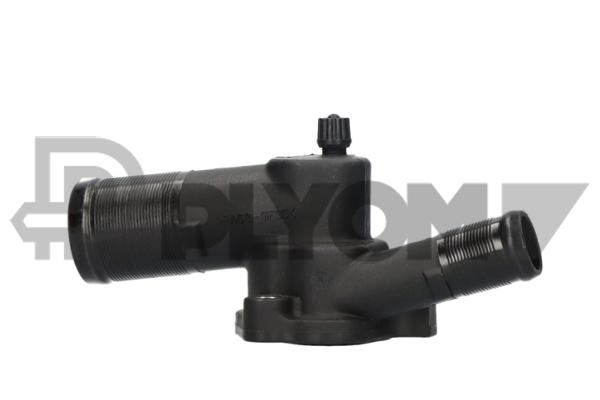 Coolant Flange (P021116)