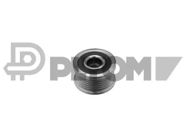 Alternator Freewheel Clutch (P771956)