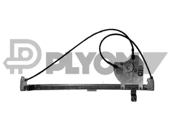 Window Regulator (P027412)