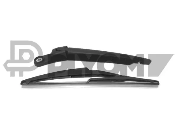 Wiper Blade (P752549)