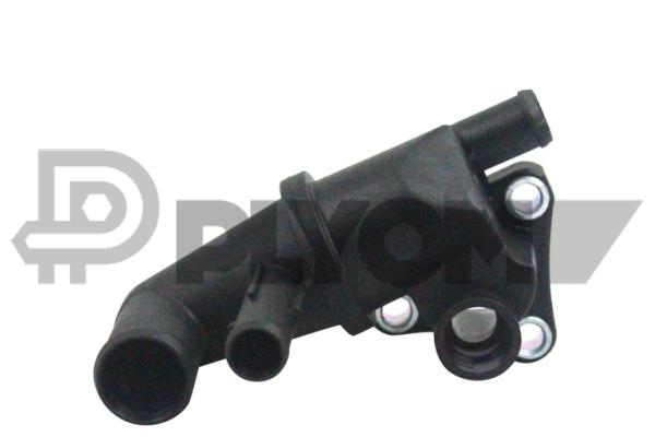 Coolant Flange (P750870)