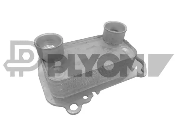 Oil Cooler, engine oil (P769282)