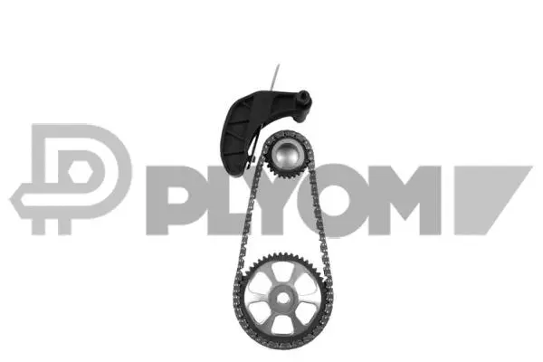Timing Chain Kit (P752115)