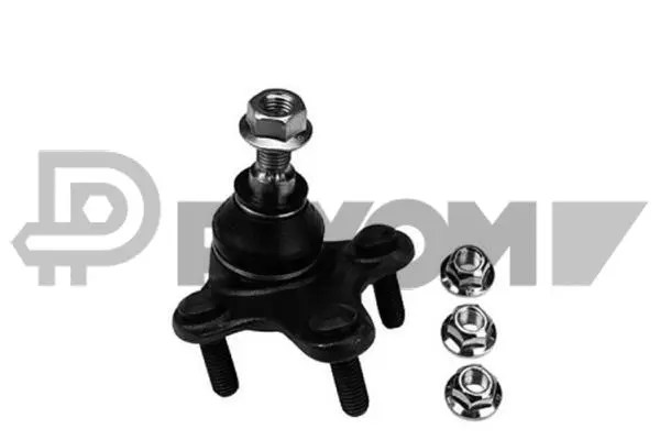 Ball Joint (P755051)
