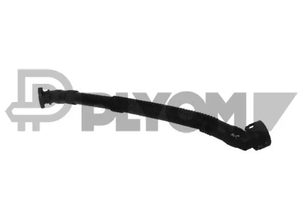 Pipe, EGR valve (P753116)