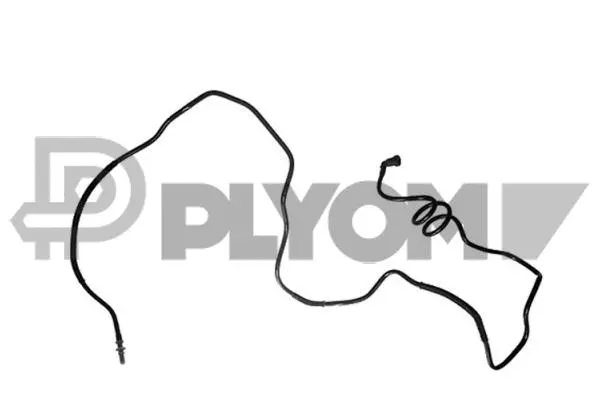 Fuel Hose (P757320)