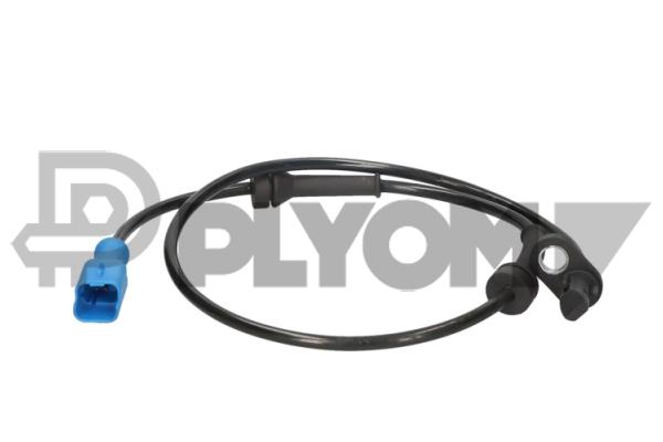 Sensor, wheel speed (P755328)