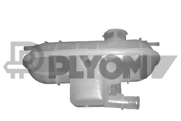 Expansion Tank, coolant (P954121)