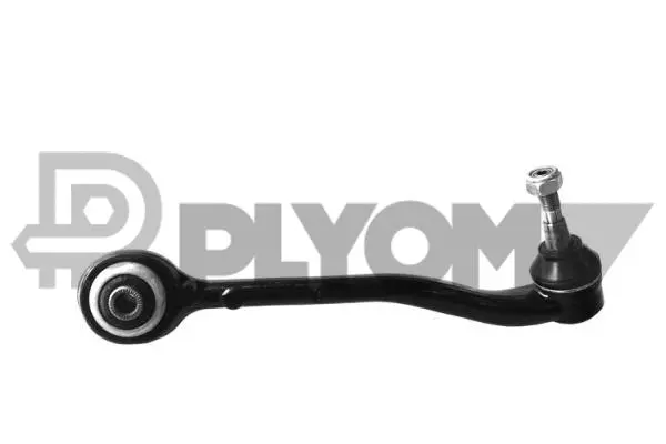 Control/Trailing Arm, wheel suspension (P750485)