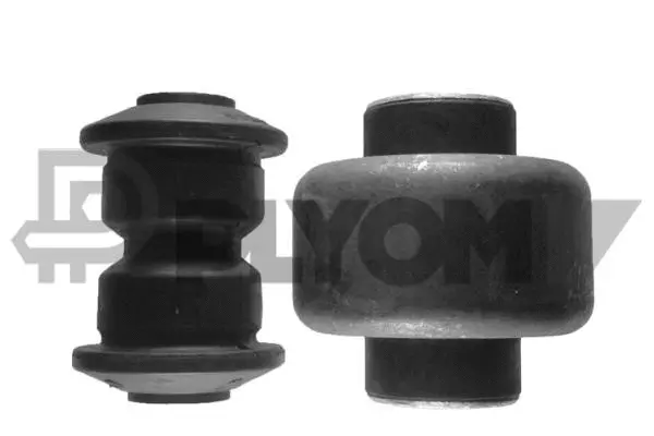 Mounting, control/trailing arm (P181015)